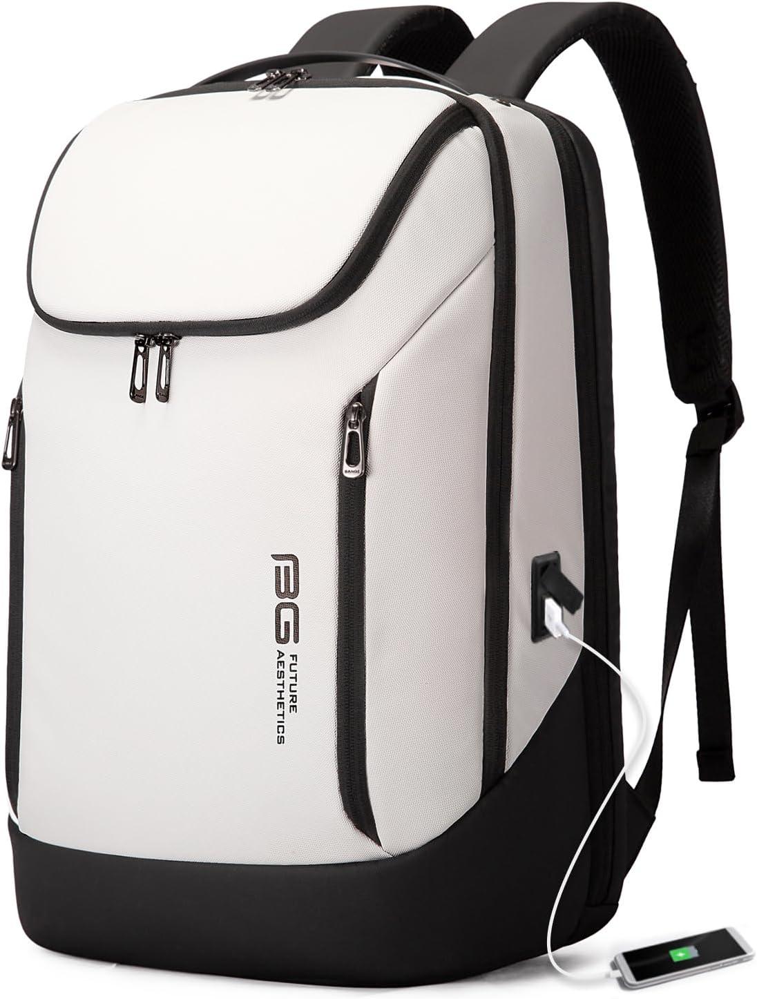 18 Men's Travel Laptop Backpack