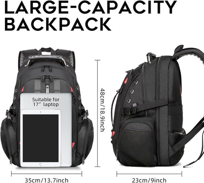 20 XL Heavy Duty Travel Backpack