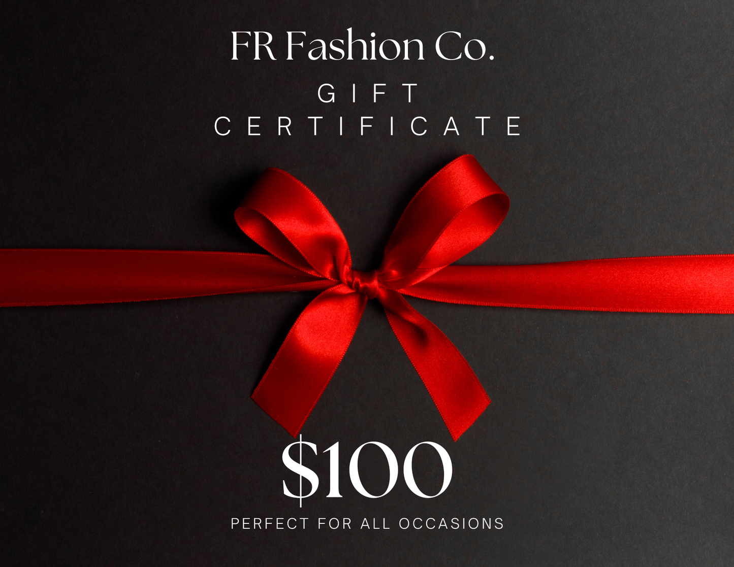 Gift Card C The Perfect Gift for Every Occasion