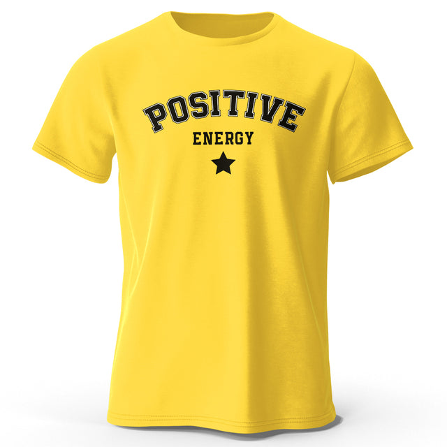 Men's Positive Energy Tees