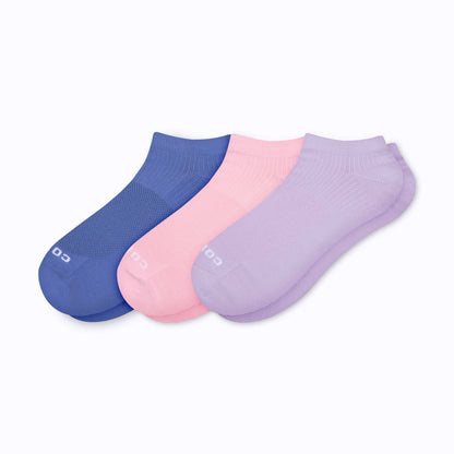 Ankle Compression Socks - 3 Pack