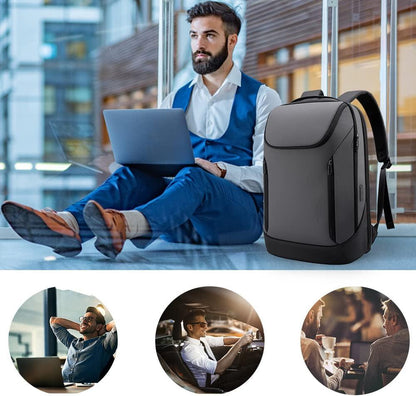 18 Men's Travel Laptop Backpack