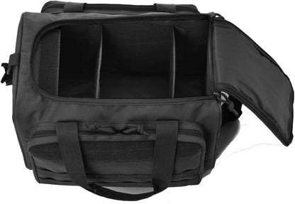 14 Men's Tactical Range Duffle Bag