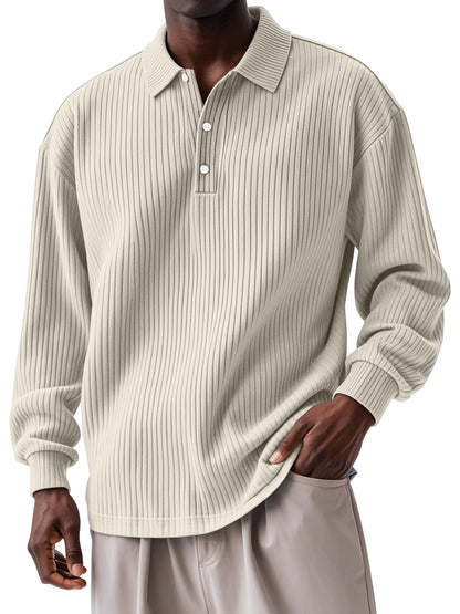 Everyday Comfort Polo Shirt