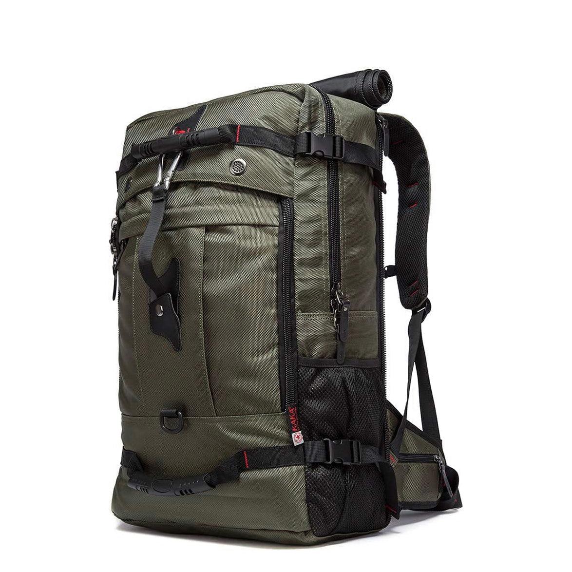 20 Men's Multi-Functional Backpack