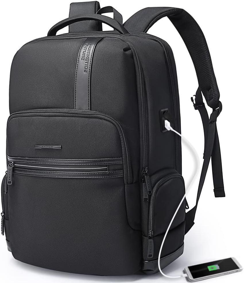 18 Men's Travel Laptop Backpack