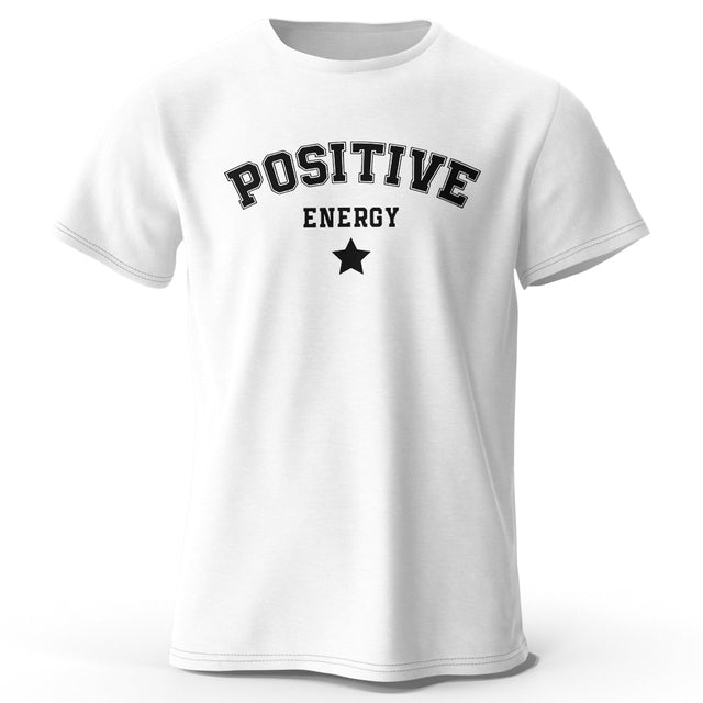 Men's Positive Energy Tees