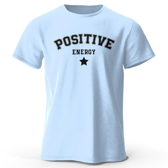 Men's Positive Energy Tees