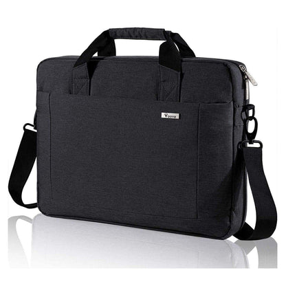 18 Expandable Messenger Bag