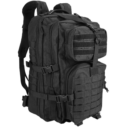 42L Men's MOLLE Tactical Backpack