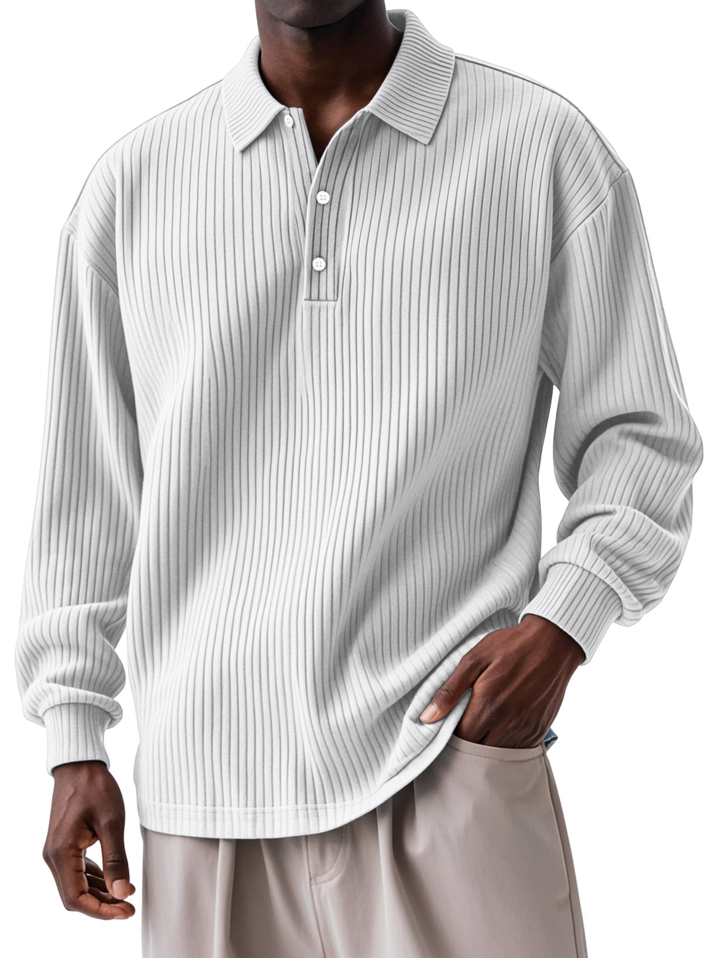 Everyday Comfort Polo Shirt