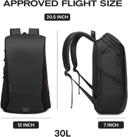 20 Men's Carry-on Laptop Backpack