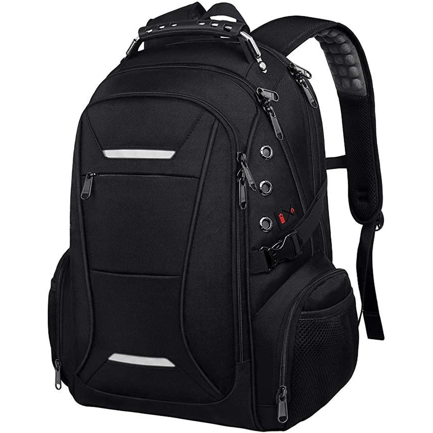 18 Men's TSA-Approved Travel Backpack