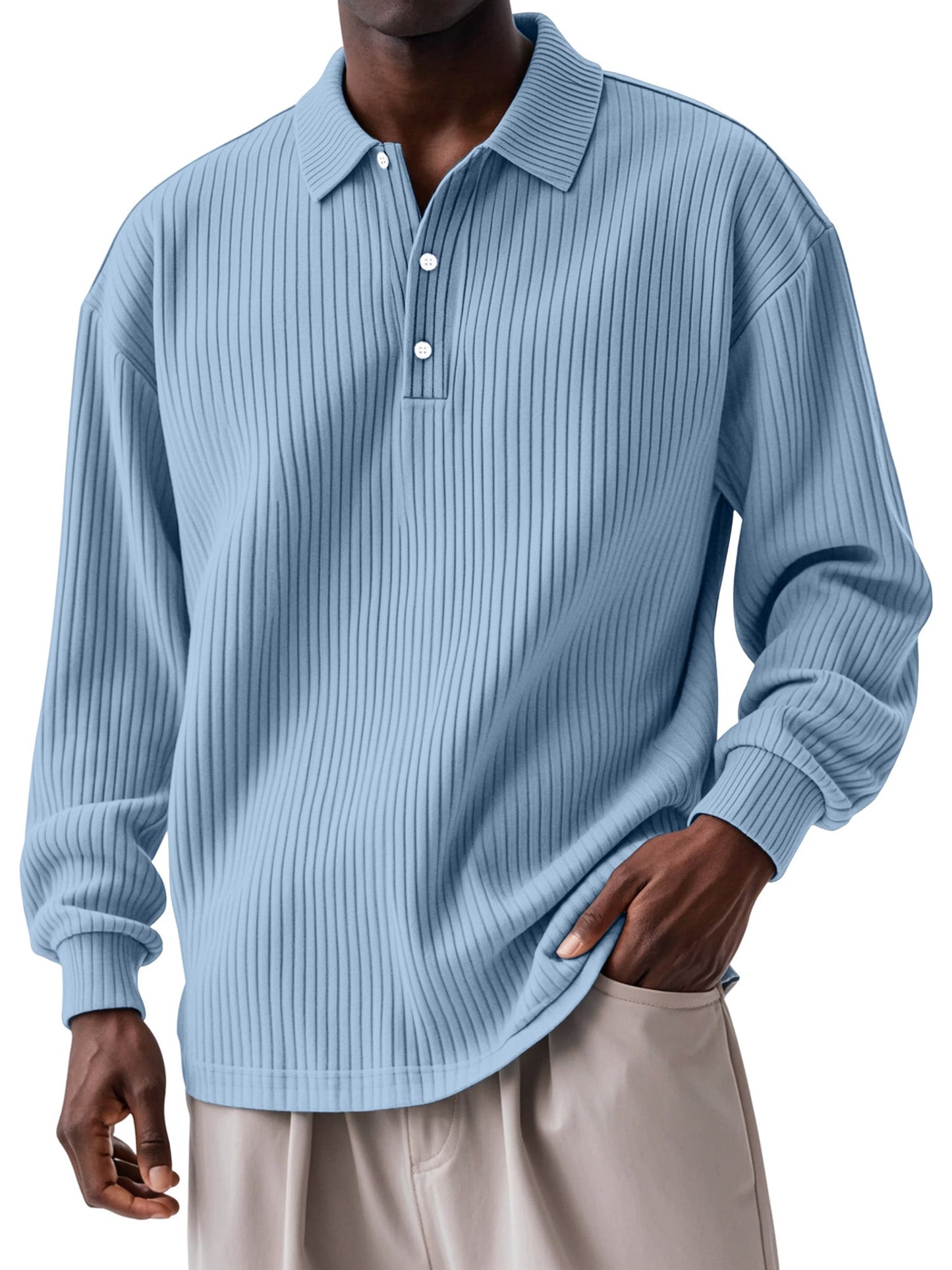 Everyday Comfort Polo Shirt