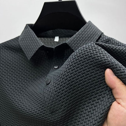 Cool and Breathable Polo Shirt