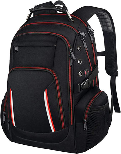 18 Men's TSA-Approved Travel Backpack