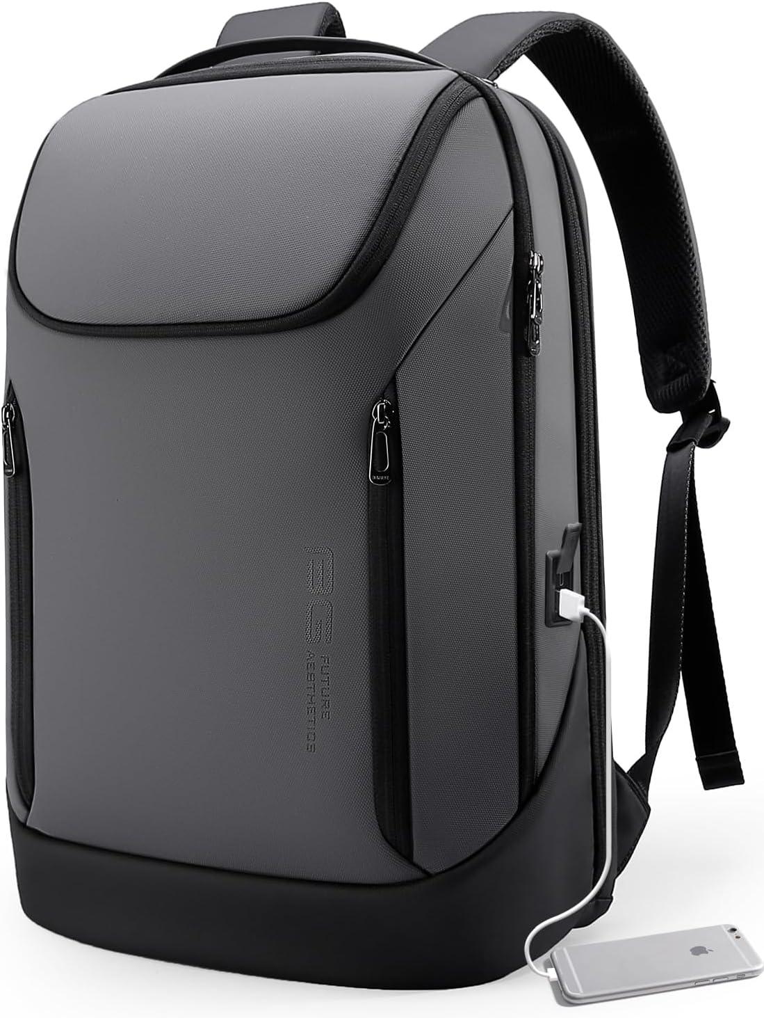 18 Men's Travel Laptop Backpack