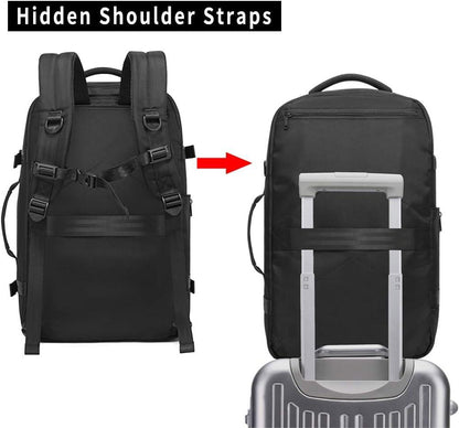 19 Men's 40L Overnight Backpack