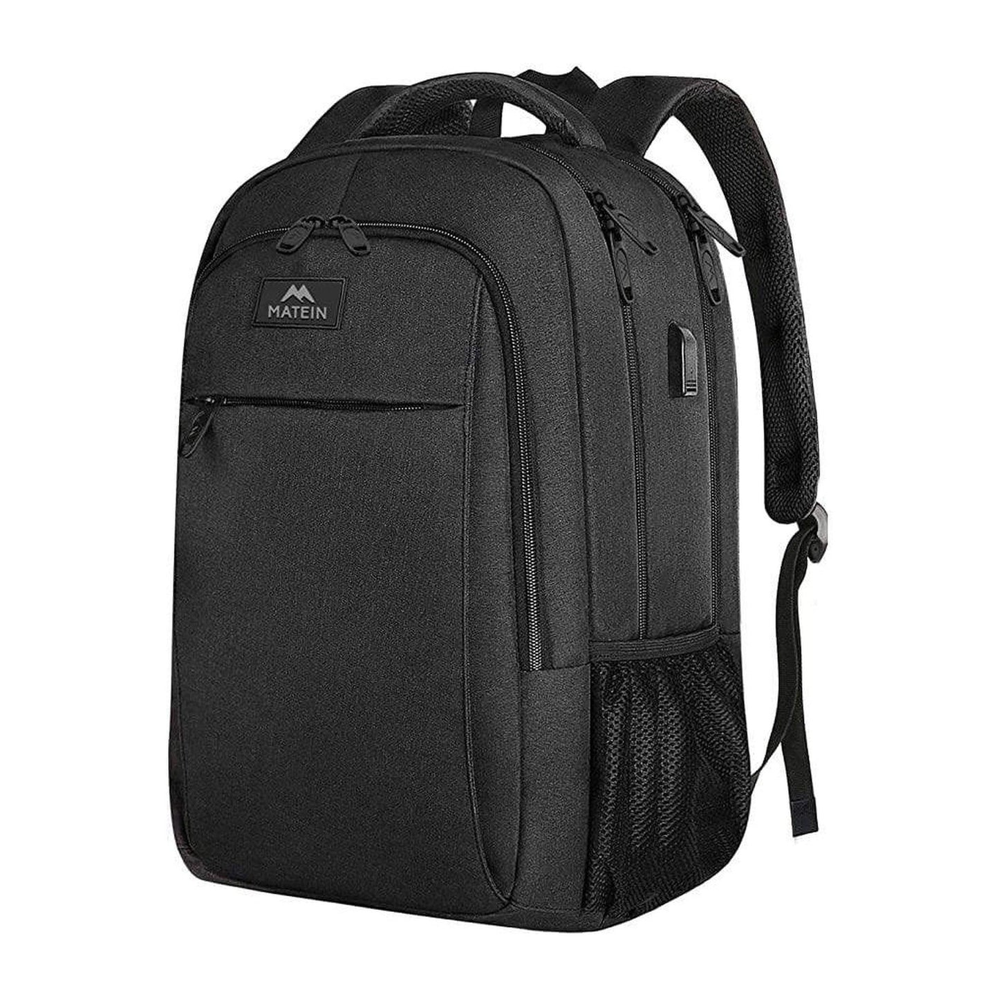 18 Anti-Theft Travel Backpack