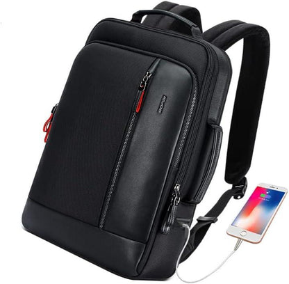 17 Men's Business Laptop Backpack