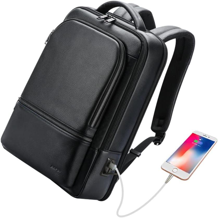 21 Men's Executive Business Backpack