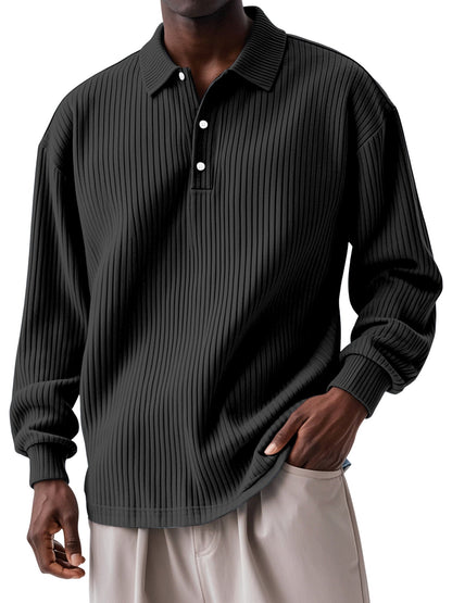 Everyday Comfort Polo Shirt