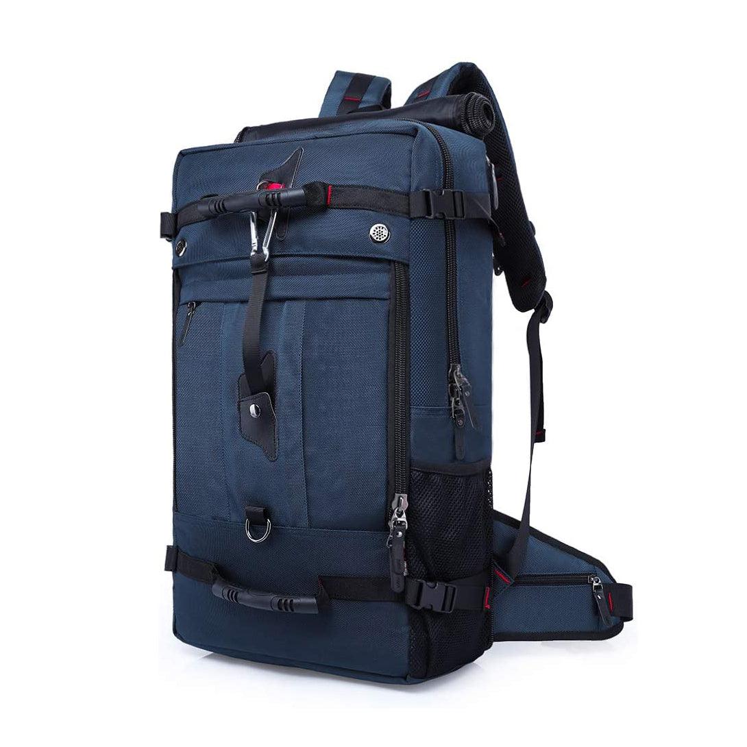 20 Men's Multi-Functional Backpack