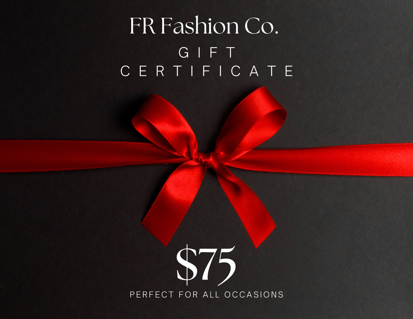 Gift Card C The Perfect Gift for Every Occasion