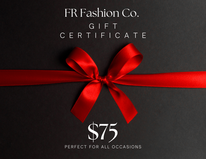 Gift Card C The Perfect Gift for Every Occasion