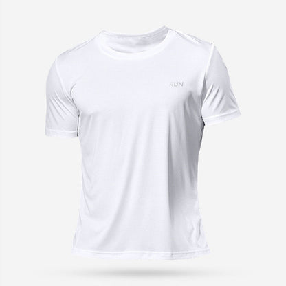 Sport T-Shirt Fitness Gym