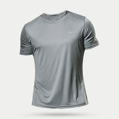 Sport T-Shirt Fitness Gym