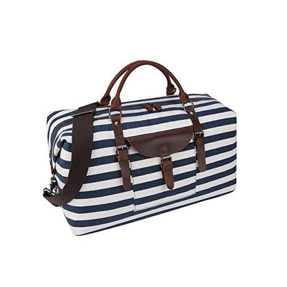 22 Canvas Duffel Bag