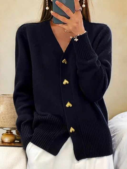 Cozy Chic Women's Cardigan