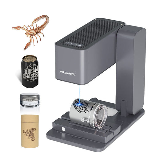 🔥Buy 2 Free Shipping🔥Laser Engraving Machine for Beginners C1